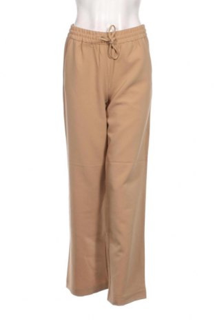 Γυναικείο παντελόνι ONLY, Μέγεθος XS, Χρώμα  Μπέζ, Τιμή 8,37 €