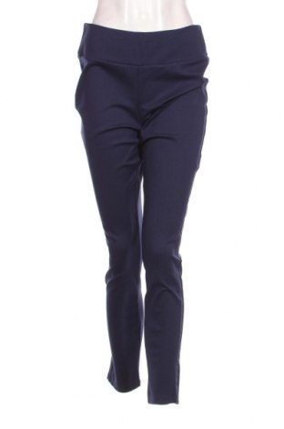 Γυναικείο παντελόνι Pfeffinger, Μέγεθος M, Χρώμα Μπλέ, Τιμή 11,44 €