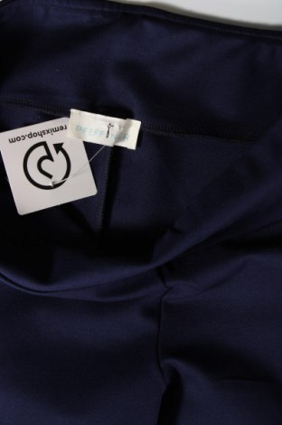 Γυναικείο παντελόνι Pfeffinger, Μέγεθος M, Χρώμα Μπλέ, Τιμή 30,93 €