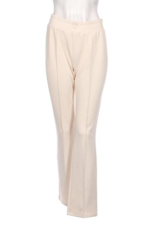Γυναικείο παντελόνι Pfeffinger, Μέγεθος M, Χρώμα Εκρού, Τιμή 7,73 €