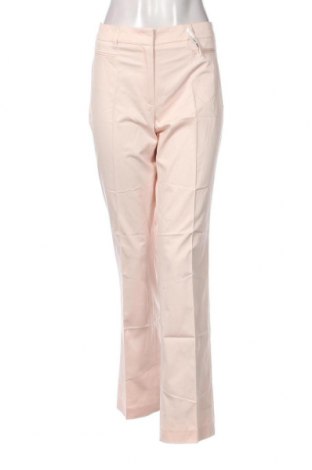 Дамски панталон S.Oliver, Размер M, Цвят Розов, Цена 15,08 лв.