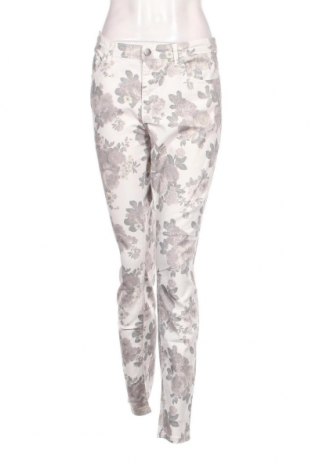 Γυναικείο παντελόνι Yessica, Μέγεθος L, Χρώμα Πολύχρωμο, Τιμή 17,75 €