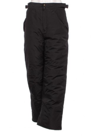 Γυναίκειο παντελόνι για χειμερινά σπορ London Fog, Μέγεθος L, Χρώμα Μαύρο, Τιμή 46,39 €