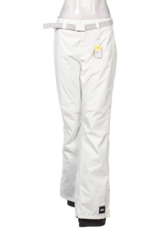 Γυναίκειο παντελόνι για χειμερινά σπορ O'neill, Μέγεθος XL, Χρώμα Λευκό, Τιμή 39,43 €