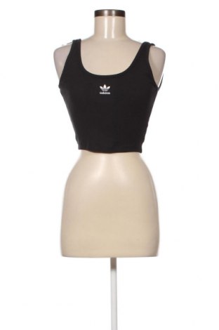 Tricou de damă Adidas Originals, Mărime XS, Culoare Negru, Preț 299,34 Lei