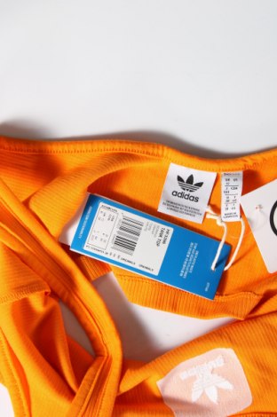 Дамски потник Adidas Originals, Размер M, Цвят Оранжев, Цена 16,38 лв.