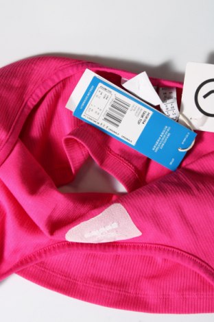 Дамски потник Adidas Originals, Размер M, Цвят Розов, Цена 18,20 лв.