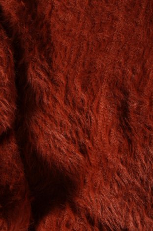Дамски пуловер, Размер S, Цвят Кафяв, Цена 9,00 лв.