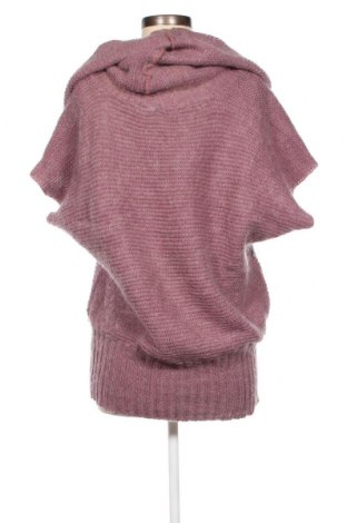 Дамски пуловер, Размер M, Цвят Лилав, Цена 3,24 лв.
