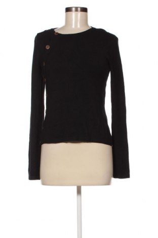 Дамски пуловер, Размер M, Цвят Черен, Цена 31,80 лв.