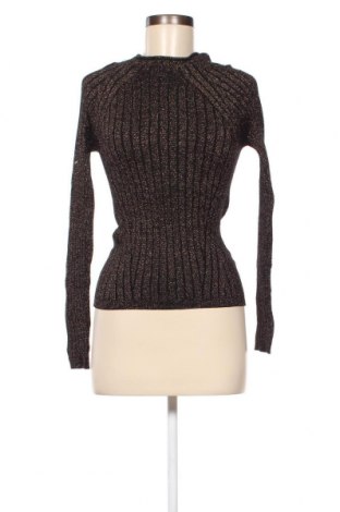 Дамски пуловер, Размер M, Цвят Многоцветен, Цена 36,00 лв.
