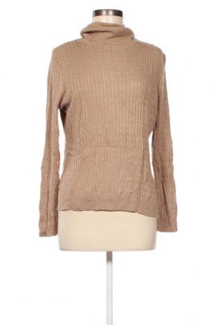 Γυναικείο πουλόβερ Antea, Μέγεθος XL, Χρώμα  Μπέζ, Τιμή 13,85 €