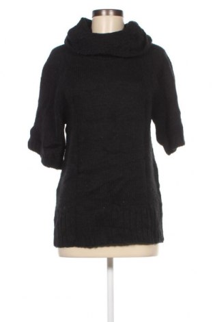 Дамски пуловер Biaggini, Размер S, Цвят Черен, Цена 6,48 лв.