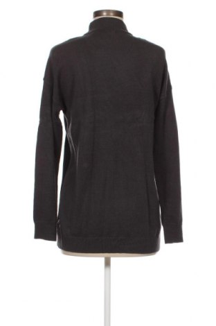 Дамски пуловер Boysen's, Размер M, Цвят Сив, Цена 17,49 лв.