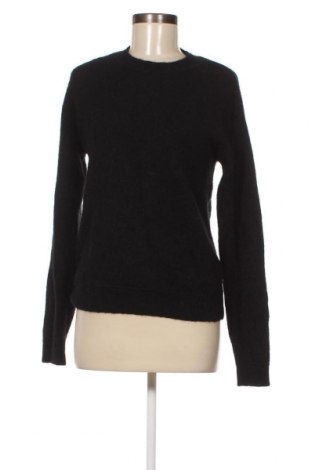 Дамски пуловер Bruuns Bazaar, Размер M, Цвят Черен, Цена 182,00 лв.