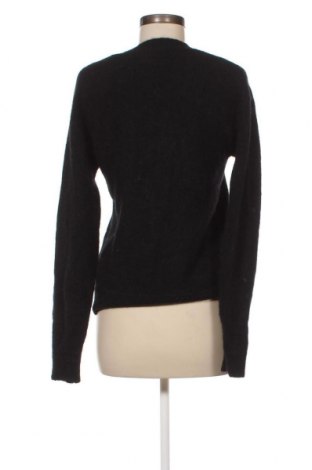 Дамски пуловер Bruuns Bazaar, Размер M, Цвят Черен, Цена 182,00 лв.