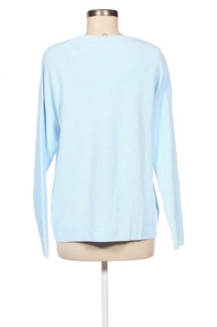 Дамски пуловер Christian Berg, Размер XL, Цвят Син, Цена 135,00 лв.