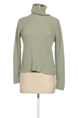 Γυναικείο πουλόβερ Christopher & Banks, Μέγεθος S, Χρώμα Πράσινο, Τιμή 22,27 €