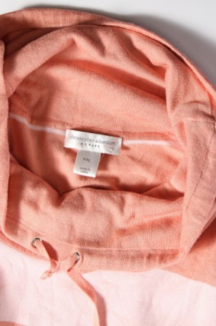 Γυναικείο πουλόβερ Christopher & Banks, Μέγεθος XL, Χρώμα Πολύχρωμο, Τιμή 4,23 €