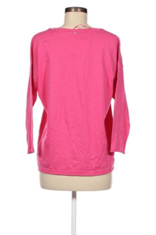 Дамски пуловер Comma,, Размер M, Цвят Розов, Цена 109,20 лв.