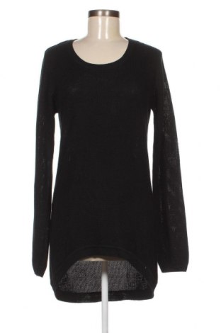 Γυναικείο πουλόβερ Crazy World, Μέγεθος M, Χρώμα Μαύρο, Τιμή 22,27 €