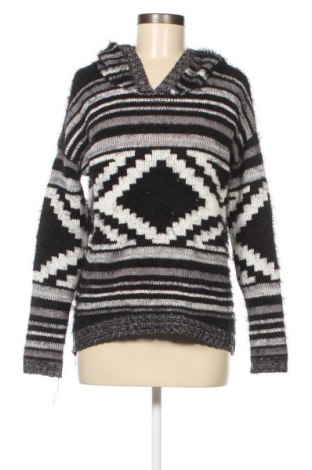 Дамски пуловер Deb, Размер M, Цвят Многоцветен, Цена 32,00 лв.