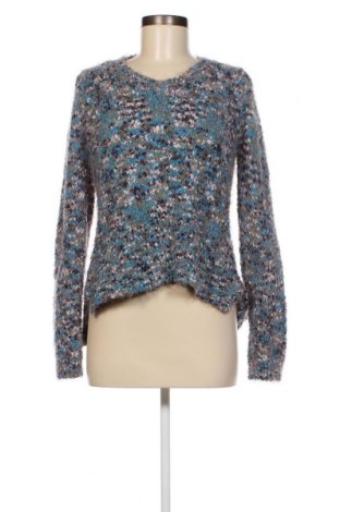 Γυναικείο πουλόβερ Didi, Μέγεθος S, Χρώμα Πολύχρωμο, Τιμή 22,27 €