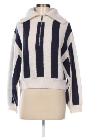 Γυναικείο πουλόβερ Edited, Μέγεθος L, Χρώμα Πολύχρωμο, Τιμή 93,81 €