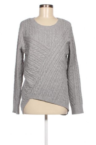 Γυναικείο πουλόβερ Evolution, Μέγεθος L, Χρώμα Γκρί, Τιμή 19,79 €