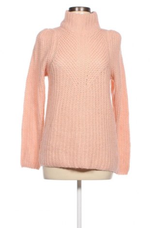Дамски пуловер Express, Размер M, Цвят Розов, Цена 135,00 лв.