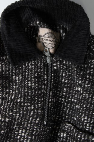 Γυναικείο πουλόβερ F.LLI Campagnolo, Μέγεθος M, Χρώμα Μαύρο, Τιμή 22,27 €