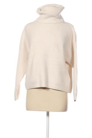 Дамски пуловер H&M, Размер XS, Цвят Бял, Цена 53,00 лв.