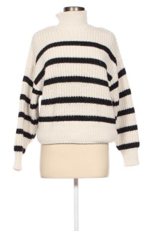 Дамски пуловер H&M, Размер S, Цвят Бежов, Цена 53,00 лв.