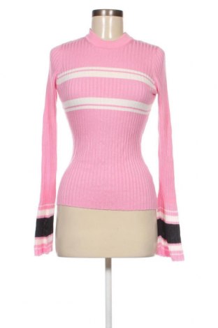 Γυναικείο πουλόβερ Hunkydory, Μέγεθος S, Χρώμα Ρόζ , Τιμή 37,11 €