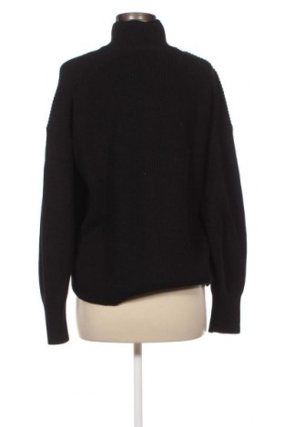 Дамски пуловер JJXX, Размер XL, Цвят Черен, Цена 135,00 лв.