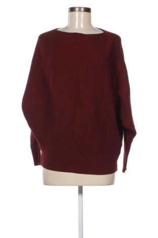 Γυναικείο πουλόβερ Joan Vass, Μέγεθος S, Χρώμα Κόκκινο, Τιμή 46,39 €