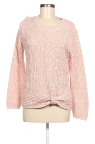 Γυναικείο πουλόβερ Kensie, Μέγεθος S, Χρώμα Ρόζ , Τιμή 32,78 €