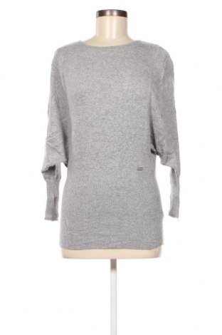 Γυναικείο πουλόβερ Lavand., Μέγεθος S, Χρώμα Γκρί, Τιμή 17,82 €
