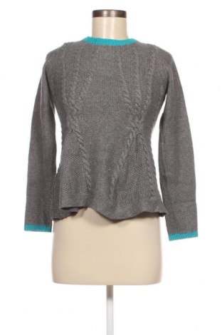 Γυναικείο πουλόβερ Lavand., Μέγεθος S, Χρώμα Γκρί, Τιμή 22,27 €