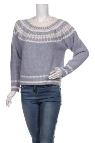 Γυναικείο πουλόβερ Lollys Laundry, Μέγεθος XS, Χρώμα Πολύχρωμο, Τιμή 46,39 €