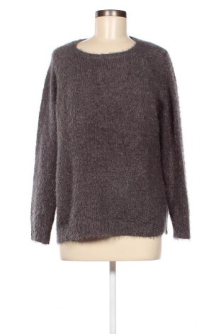 Дамски пуловер Monari, Размер M, Цвят Сив, Цена 75,00 лв.