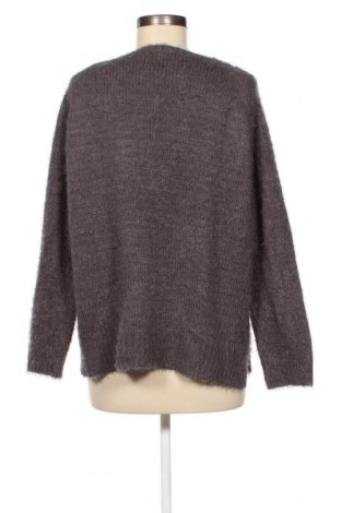 Γυναικείο πουλόβερ Monari, Μέγεθος M, Χρώμα Γκρί, Τιμή 1,86 €