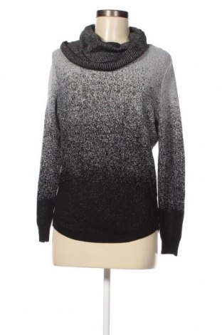 Γυναικείο πουλόβερ Notations, Μέγεθος L, Χρώμα Πολύχρωμο, Τιμή 22,27 €