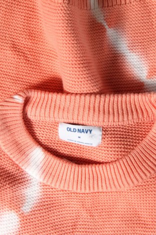 Дамски пуловер Old Navy, Размер M, Цвят Розов, Цена 53,00 лв.