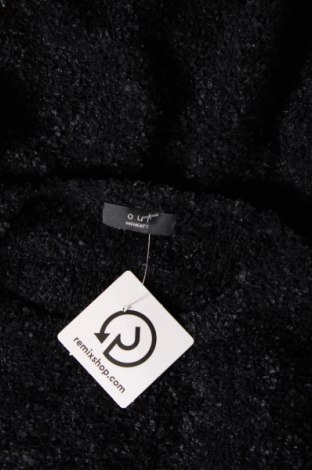 Дамски пуловер Oui, Размер M, Цвят Черен, Цена 75,00 лв.