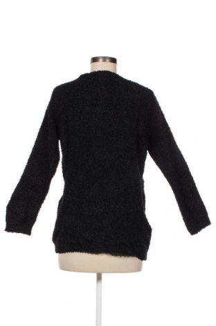 Дамски пуловер Oui, Размер M, Цвят Черен, Цена 75,00 лв.