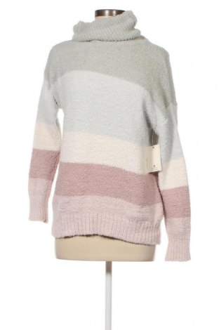 Γυναικείο πουλόβερ Pink Republic, Μέγεθος L, Χρώμα Πολύχρωμο, Τιμή 19,79 €