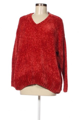 Дамски пуловер Primark, Размер M, Цвят Оранжев, Цена 6,12 лв.