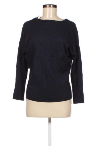 Дамски пуловер Reiss, Размер L, Цвят Син, Цена 97,00 лв.