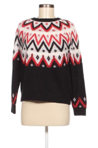 Дамски пуловер S.Oliver, Размер XS, Цвят Многоцветен, Цена 94,50 лв.